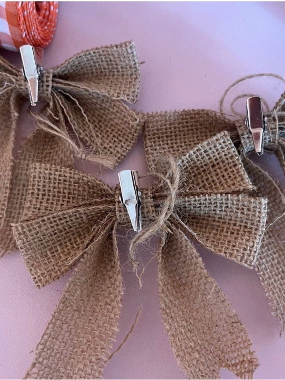 Assorted Ribbon Lot - Picture 3 of 6